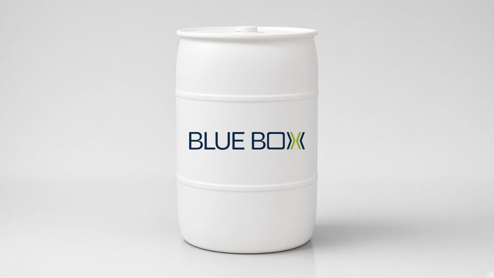 Client-supplied barrel