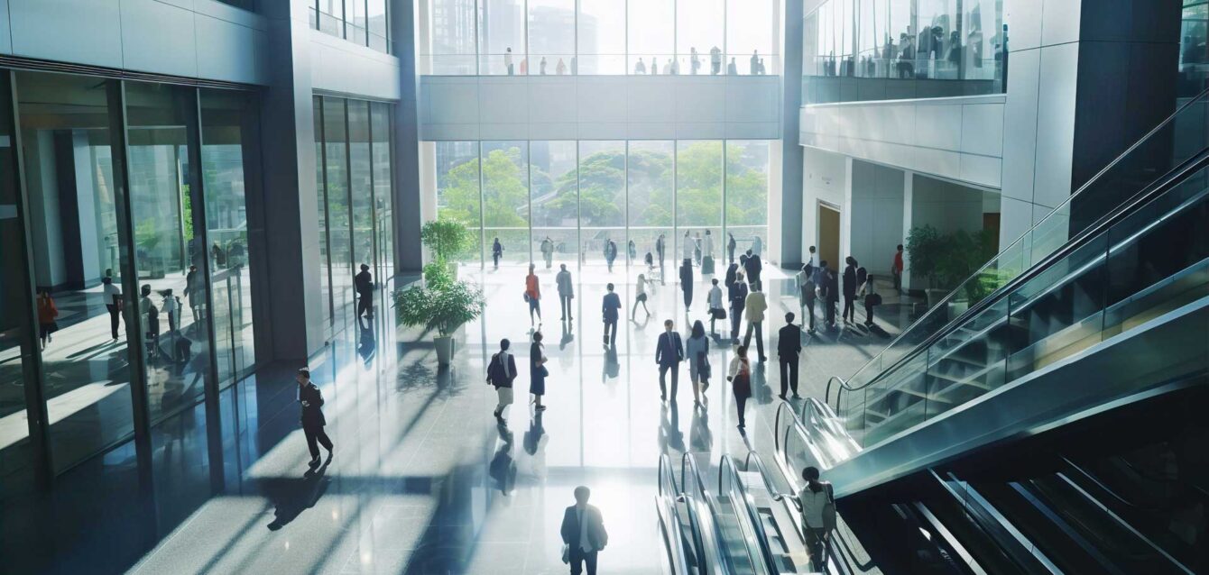 Commercial RE case study image