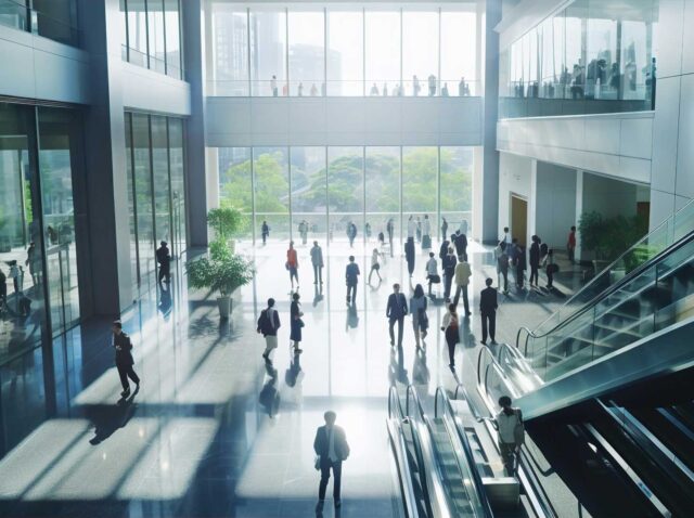 Commercial RE case study image